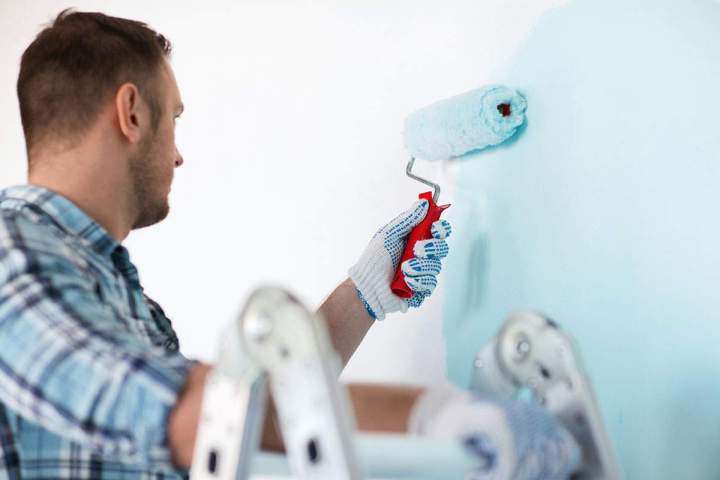 Peinture intérieure et extérieure Nancy